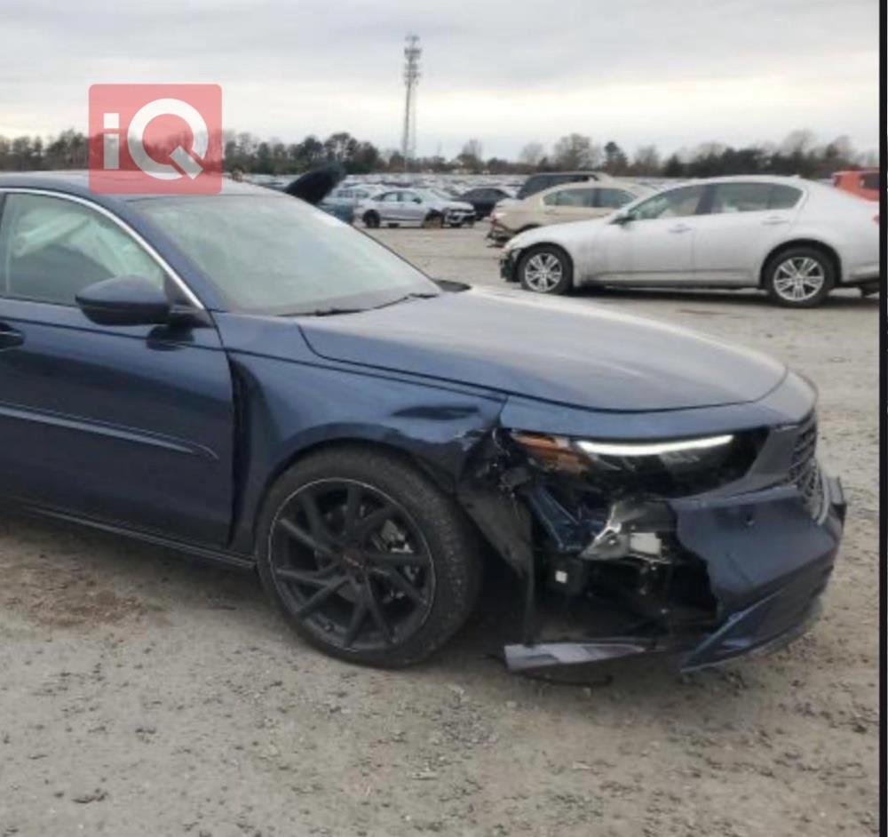 هوندا أكورد